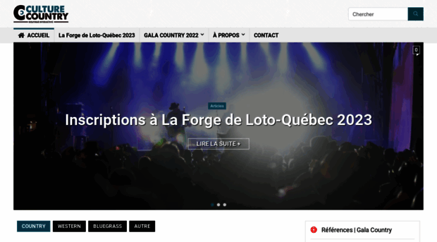 culturecountry.com