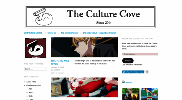 culturecove.co.uk