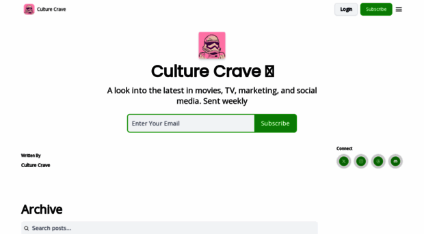 culturecrave.beehiiv.com