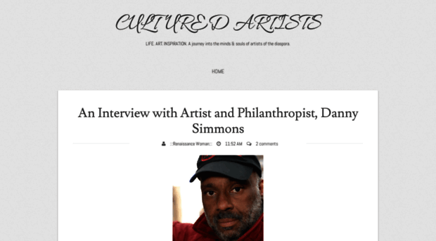 culturedartists.blogspot.com