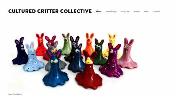 culturedcrittercollective.com