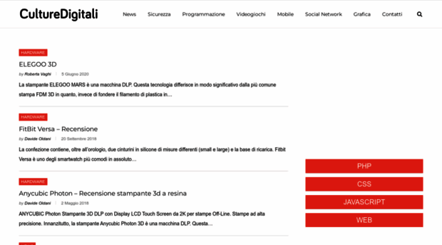 culturedigitali.com