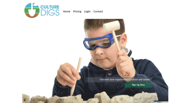 culturedigs.com