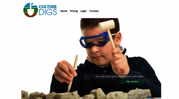 culturedigs.com