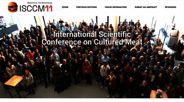 culturedmeatconference.com