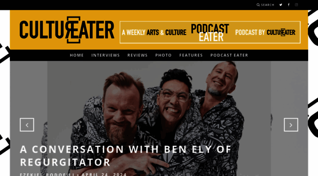 cultureeater.com.au