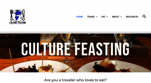 culturefeasting.com