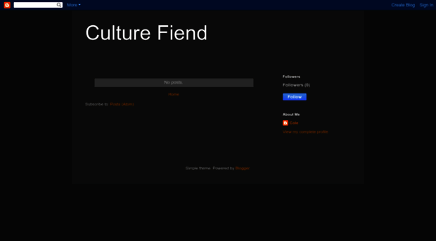 culturefiend.blogspot.com