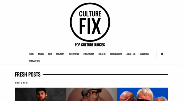 culturefix.co.uk