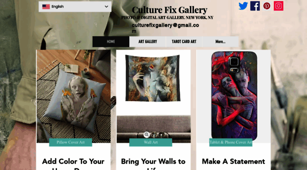 culturefixgallery.com