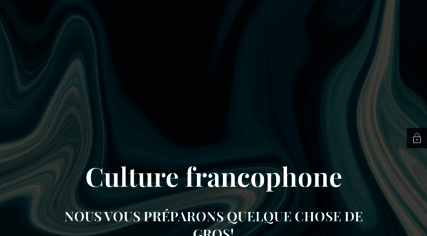 culturefrancophone.ca