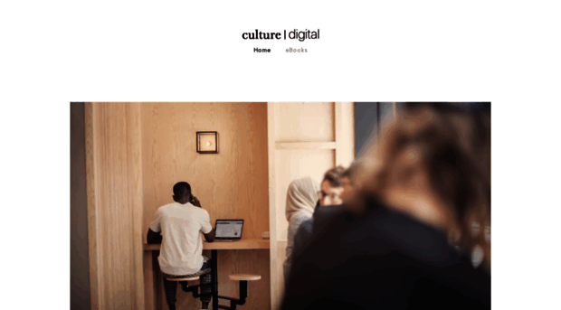 cultureisdigital.com