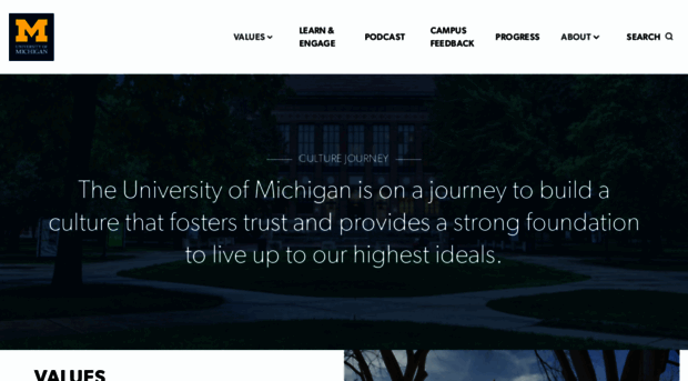 culturejourney.umich.edu