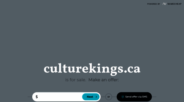 culturekings.ca