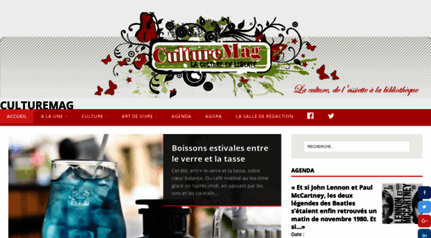 culturemag.fr
