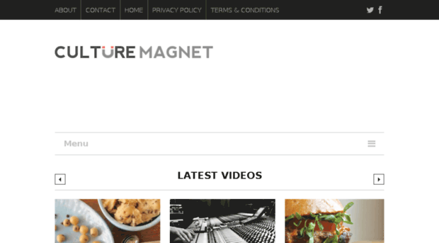 culturemagnet.com