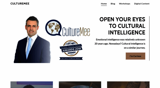 culturemee.com