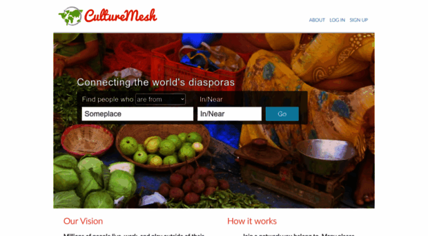 culturemesh.com