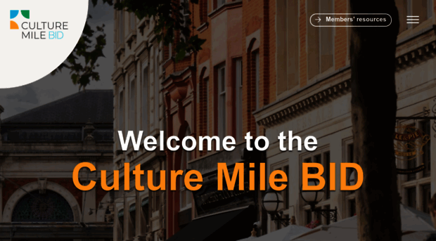 culturemilebid.co.uk