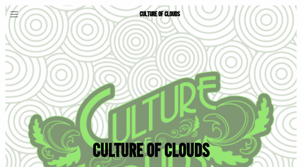 cultureofclouds.com