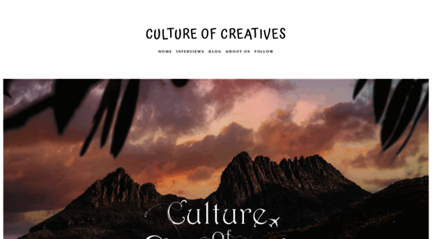 cultureofcreatives.com