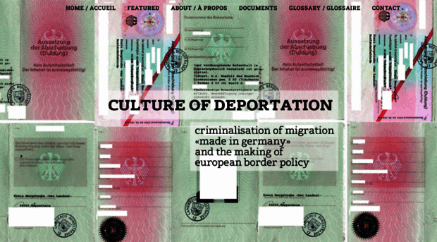 cultureofdeportation.org