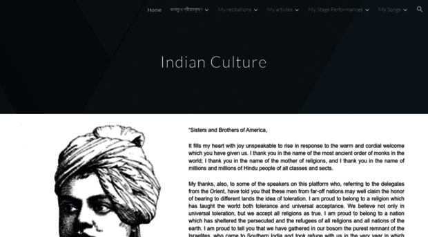 cultureofindia.in