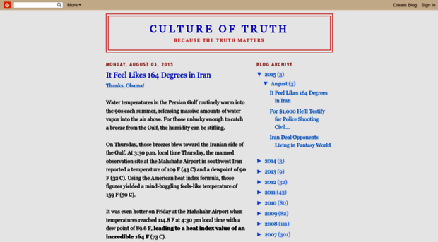 cultureoftruth.blogspot.de