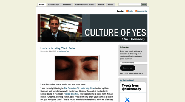 cultureofyes.ca