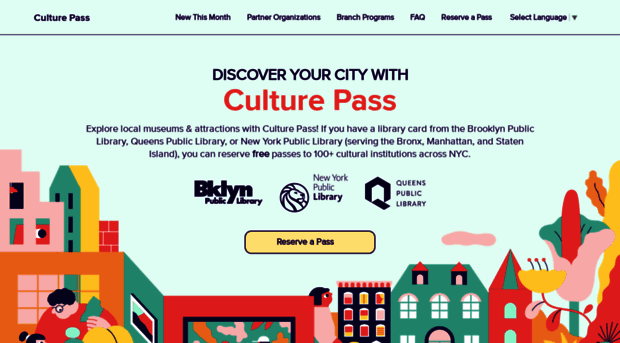 culturepass.nyc