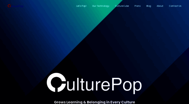 culturepop.com