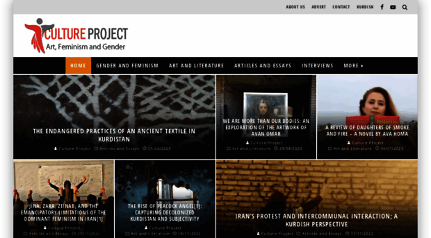 cultureproject.org.uk