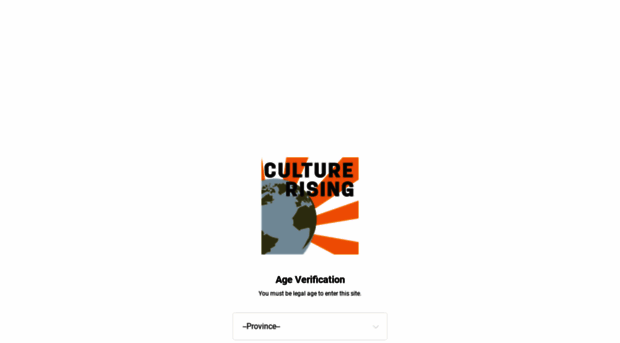 culturerising.ca