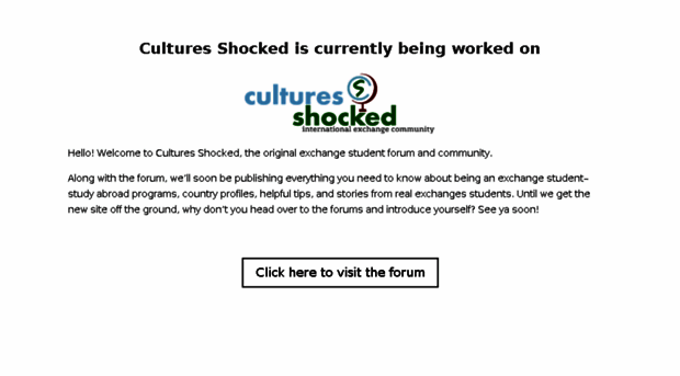 cultures-shocked.org