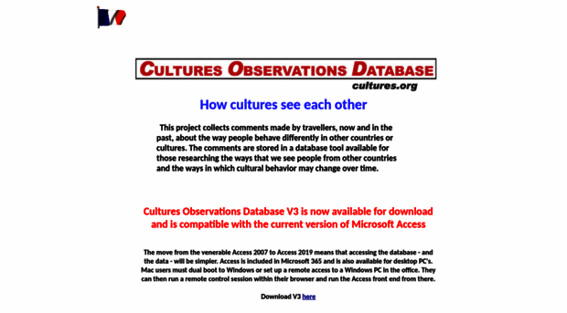 cultures.org