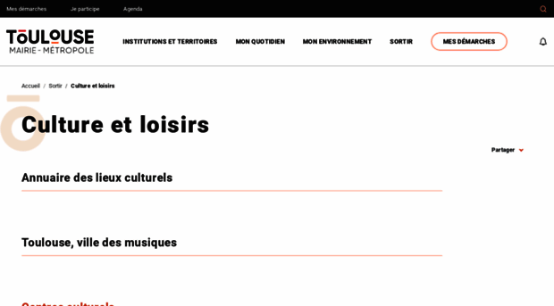 cultures.toulouse.fr