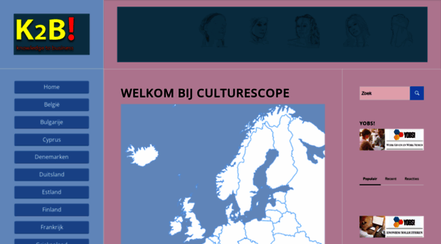 culturescope.nl