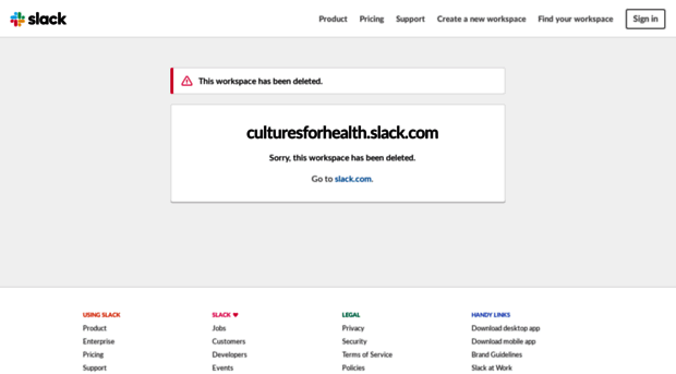 culturesforhealth.slack.com