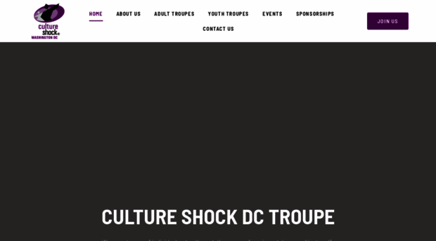 cultureshockdc.org