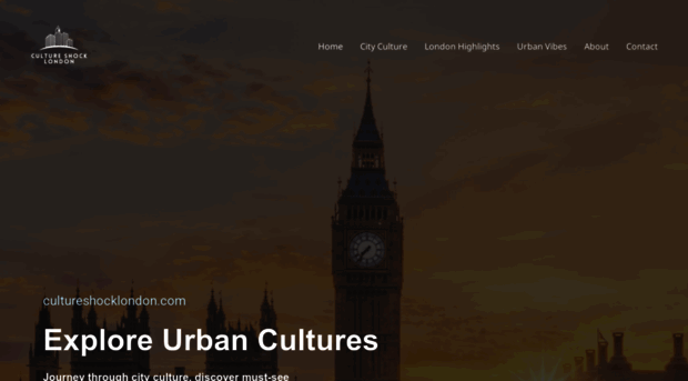 cultureshocklondon.com