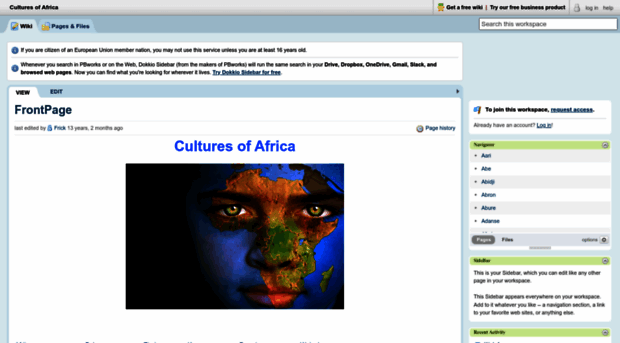 culturesofafrica.pbworks.com