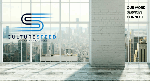 culturespeed.com