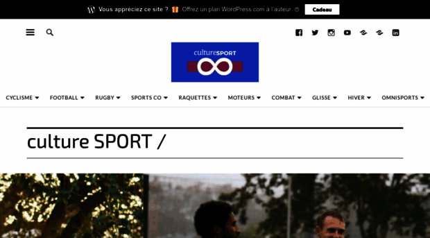 culturesport.net