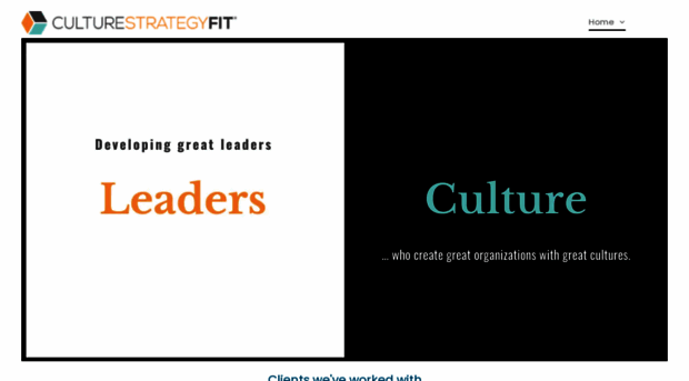 culturestrategyfit.com