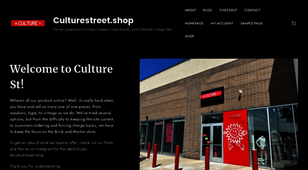 culturestreet.shop