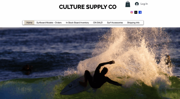 culturesupply.co