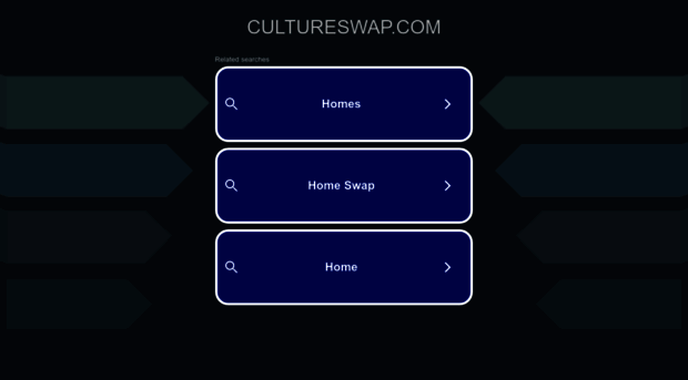 cultureswap.com