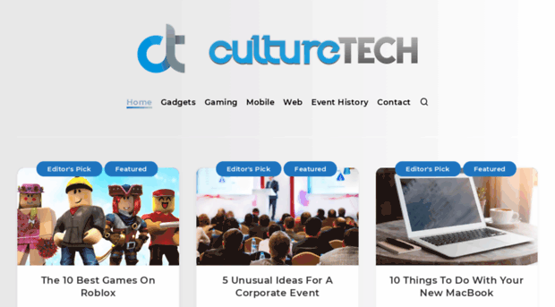 culturetech.co