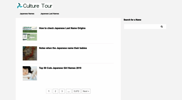 culturetour.net