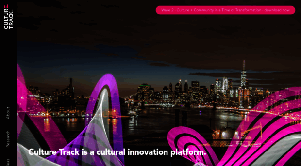 culturetrack.com